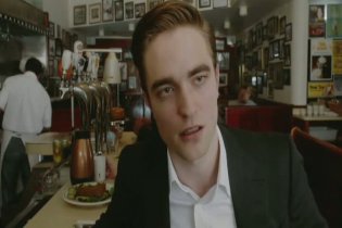 Clip - Cosmopolis
