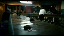 Clip 'El Yuma' - 7 giorni all'Havana