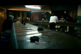 Clip 'El Yuma' - 7 giorni all'Havana