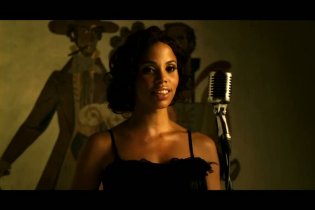 Clip 'La tentazione di Cecilia' - 7 giorni all'Havana