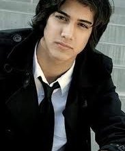 foto di Avan Jogia