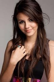 foto di Victoria Justice