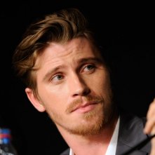 Garrett Hedlund, interprete di On the Road, a Cannes