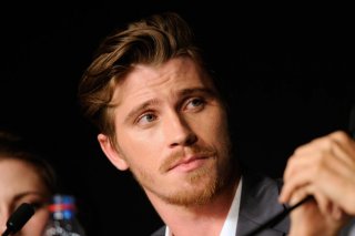 Garrett Hedlund, interprete di On the Road, a Cannes