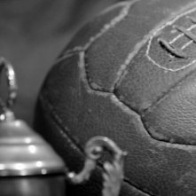 Il mundial dimenticato: il pallone usato durante il fantomatico mundial di Patagonia del 1942
