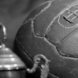 Il mundial dimenticato: il pallone usato durante il fantomatico mundial di Patagonia del 1942