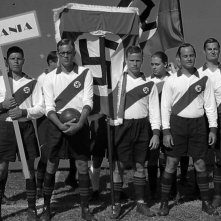 Il mundial dimenticato: la nazi-onale di calcio tedesca inviata in Patagonia nel 1942