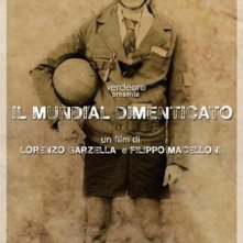Il mundial dimenticato: un poster del film