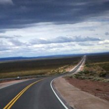 Il mundial dimenticato: uno splendido panorama della Patagonia tratta dal mockumentary di Lorenzo Garzella e Filippo Macelloni