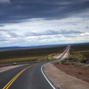 Il mundial dimenticato: uno splendido panorama della Patagonia tratta dal mockumentary di Lorenzo Garzella e Filippo Macelloni