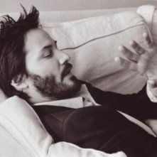 Keanu Reeves In Un Photoshoot Pubblicato Da Vogue Hommes 241752