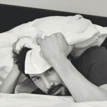 Keanu Reeves Su Vogue Hommes 241747