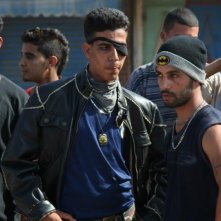 Les chevaux de Dieu: un'immagine del film