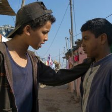 Les chevaux de Dieu: un'immagine tratta dal film di Nabil Ayouch