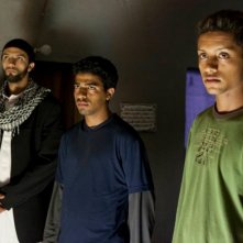 Les chevaux de Dieu: un'immagine tratta dal film marocchino di Nabil Ayouch