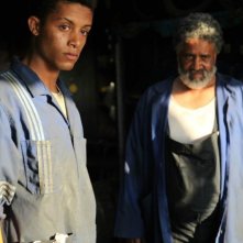 Les chevaux de Dieu: un'immagine tratta dal film