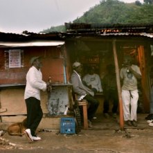 Marley: il luogo in cui è nato e cresciuto Bob Marley immortalato in una scena del documentario