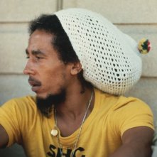 Marley: l'indimenticabile Bob Marley in un'immagine del documentario di Kevin Macdonald