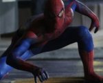6' di The Amazing Spiderman prima di Men in Black 3