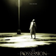 The Possession: nuova raccapricciante locandina