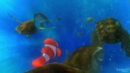 Trailer - Finding Nemo 3D