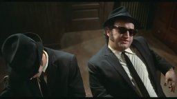 Trailer Italiano - The Blues Brothers