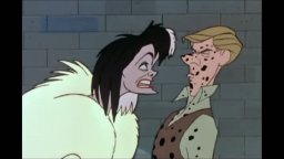 Trailer - La carica dei 101