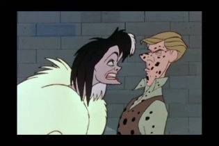 Trailer - La carica dei 101