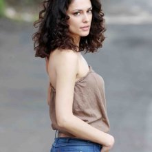 Un bel ritratto di Paola Caselli