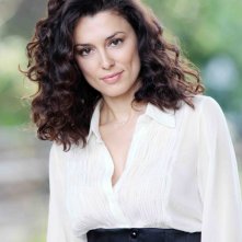 un primo piano di Paola Casella