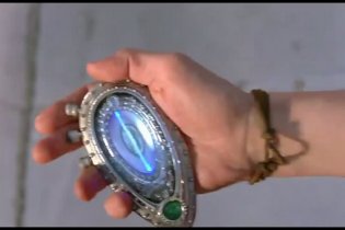 Videorecensione - Men in Black 3