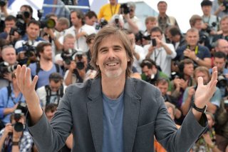 Walter Salles, regista di On the Road, a Cannes