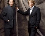 Owen Wilson e Wes Anderson di nuovo insieme