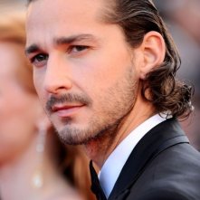 Cannes 2012 Shia Labeouf Sul Red Carpet Per La Premiere Di Lawless 241943