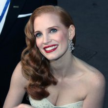 Cannes 2012 Una Splendida Jessica Chastain 241936