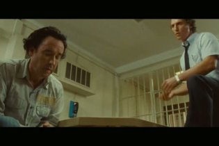 Clip 1 - The Paperboy