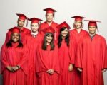 Glee - Stagione 3, Episodi 20, 21 e 22