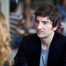 L'amore dura tre anni: Gaspard Proust in un'immagine del film