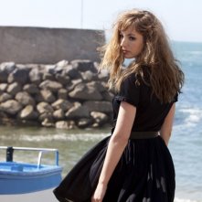 L'amore dura tre anni: Louise Bourgoin in una scena del film
