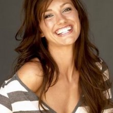 l'attrice Minka Kelly