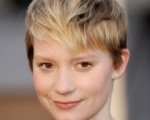 Mia Wasikowska nel deserto australiano