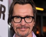 Gary Oldman in RoboCop