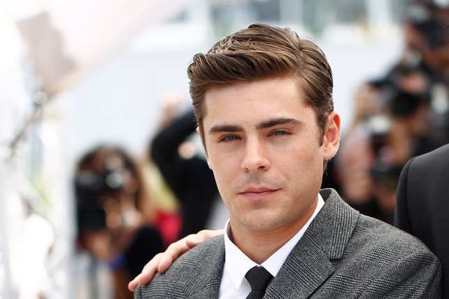 Zac Efron al fianco di Will Ferrell in una nuova commedia di Nicholas Stoller