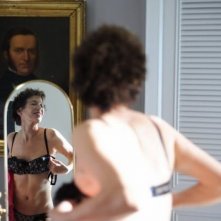 Adorabili amiche: Jane Birkin si spoglia sensualmente in una scena del film