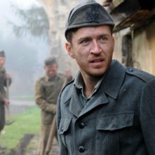 Alessandro Roja nella fiction L'olimpiade nascosta