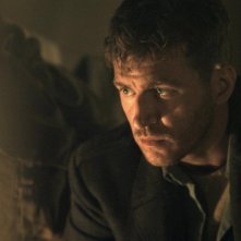 Alessandro Roja nella fiction Rai L'olimpiade nascosta