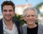 Cosmopolis: gli incubi di Cronenberg e Pattinson a Cannes