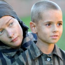 Cristiana Capotondi nel dramma televisivo L'olimpiade nascosta