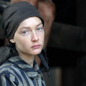 Cristiana Capotondi nel dramma televisivo L'olimpiade nascosta, in onda su RaiUno