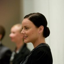 Edward e Wallis: Abbie Cornish in una scena del film